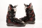40,5 41 EU skischoenen SALOMON X-MAX 100, custom shell, Sport en Fitness, Gebruikt, Verzenden, Schoenen, Salomon