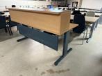 Pami Receptie Balie 180 x 110 x 80/90 cm, Zakelijke goederen, Receptie of Entree, Ophalen, Bureau