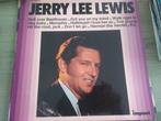 Jerry Lee Lewis - Roll over Beethoven, Cd's en Dvd's, Vinyl | Rock, Verzenden, Gebruikt, 12 inch, Rock-'n-Roll
