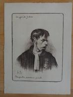 Honoré Daumier, Ophalen of Verzenden