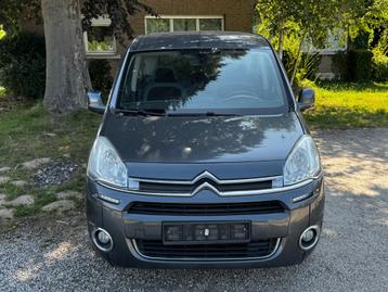 Citroen Berlingo 1.6i / 132.000km / Airco / Benzine / Euro 5 beschikbaar voor biedingen