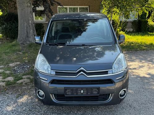 Citroen Berlingo 1.6i / 132.000km / Airco / Benzine / Euro 5, Auto's, Citroën, Particulier, Te koop, Berlingo, USB, Benzine, Euro 5