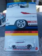 hot wheels porsche 356 speedster, Ophalen of Verzenden, Nieuw, Auto, Overige merken