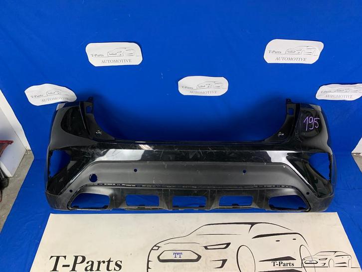 Kia Xceed GT ceed achterbumper origineel bumper Pdc, Auto-onderdelen, Carrosserie, Bumper, Kia, Gebruikt