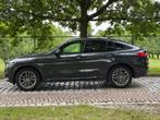 BMW X4 2.0 dA xDrive * M-PACK * 190PK! * FULL HISTORIEK, Automaat, USB, 4 cilinders, Zwart