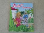 Kinderboek Barbie : I can be kunstenares, Ophalen of Verzenden, Zo goed als nieuw, Fictie algemeen