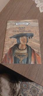Gent, stad van Keizer Karel / Artis-Historia, Zo goed als nieuw, Verzenden