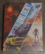 Unluck! Legendary Adventures (edition française), Hobby en Vrije tijd, Een of twee spelers, Verzenden, Nieuw, Space Cowboys