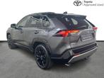 Toyota RAV-4 Style Plus 2WD, Auto's, Toyota, Automaat, 2487 cc, 131 kW, 5 deurs