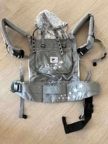 Ergo baby draagzak beschikbaar voor biedingen