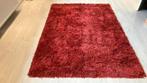 Rood tapijt, Ophalen, Gebruikt, 150 tot 200 cm, 200 cm of meer