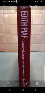 Edith piaf, Ophalen of Verzenden, Zo goed als nieuw