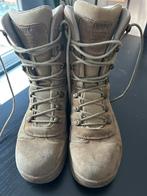 Bottes militaire, Enlèvement ou Envoi, Utilisé, Chaussures