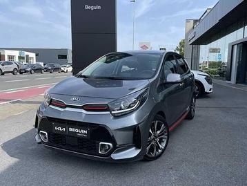 Kia PICANTO 1.2i GT Line beschikbaar voor biedingen