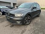 Vw Tiguan "IQ-Drive, 1.5 benzine, CARPLAY / CAMERA / ACC, Argent ou Gris, Achat, Euro 6, Boîte manuelle