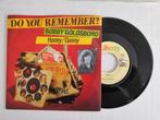 BOBBY GOLDSBORO - Honey (45t), 7 inch, Single, Ophalen of Verzenden, Zo goed als nieuw