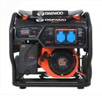 Daewoo Aggregaat GDAX4050 NIEUW, Caravans en Kamperen, Ophalen, Nieuw
