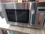 Microgolf oven Metro 1800 w, Zakelijke goederen, Ophalen, Gebruikt, Ovens, Microgolfovens en Steamers
