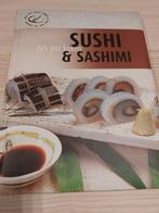 Sushi en Sashimi, Enlèvement ou Envoi, Asie et Oriental, Neuf