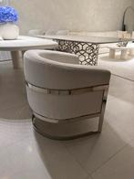 2 kwalitatief fauteuils, Huis en Inrichting, Ophalen, Zo goed als nieuw