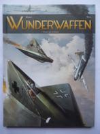 Wunderwaffen - deel 1 t/m 5 in Hardcover Nolane / Maza, Meerdere stripboeken, Ophalen of Verzenden, Nieuw