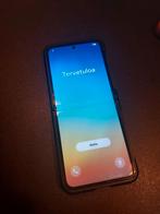 Samsung Z-Flip 4 256GB (Defect!), Telecommunicatie, Mobiele telefoons | Samsung, Gebruikt, Zwart, Touchscreen, Ophalen of Verzenden