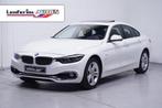 BMW 435 Gran Coupé 4-serie 435d xDrive Luxury Line Leder Spo, Auto's, BMW, Automaat, Wit, Bedrijf, Diesel