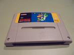 Super Nintendo Super Mario World (orig), Enlèvement ou Envoi, Utilisé, Aventure et Action