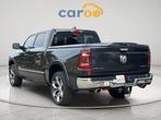 Dodge Ram 1500 5.7 HEMI LPG LIMITED !! FULL !!, Autos, Dodge, Cuir, Argent ou Gris, Achat, Garantie prolongée
