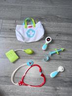Trousse docteur fisher-price, Comme neuf