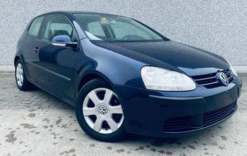 Volkswagen Golf V 1.4-16V FSI AIRCO!-CRUISE!-GEKEURD VR.VRKP beschikbaar voor biedingen