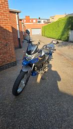SYM NH-T 125, 125 cc, Zo goed als nieuw, Ophalen, Overige merken