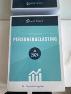 Praktijkgids Personenbelasting, Boeken, Studieboeken en Cursussen, Ophalen of Verzenden, Zo goed als nieuw