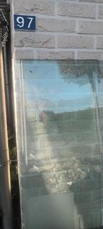 glasplaten, Hobby en Vrije tijd, Ophalen, Gebruikt, Knutselwerk