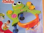 Smoby zitje voor in bad badzitje NIEUW, Ophalen, Nieuw, Overige typen
