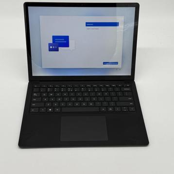 Microsoft Surface Laptop 4 - i7 11e Gen. - 16GB RAM -  512GB beschikbaar voor biedingen