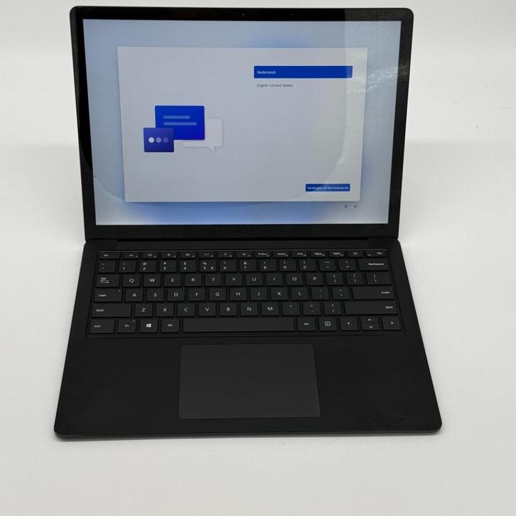 Microsoft Surface Laptop 4 - i7 11e Gen. - 16GB RAM -  512GB, Computers en Software, Android Tablets, Zo goed als nieuw, Wi-Fi
