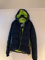 Degelijke gevoerde winterjas, Enlèvement, Comme neuf