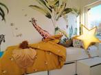 Ikea kinderbed SLAKT met 3 opbergbakken, Ophalen, Zo goed als nieuw