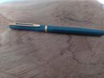 Waterman vulpen mat grijs., Ophalen, Zo goed als nieuw, Vulpen, Waterman