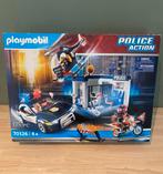 Playmobil - 70326 - Politie, Kinderen en Baby's, Speelgoed | Playmobil, Ophalen