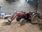 Tracteur Renault 86, Zakelijke goederen, Landbouw | Tractoren, Ophalen of Verzenden, Tot 80 Pk, Renault, 7500 tot 10000