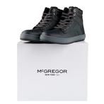 McGregor hoge herensneakers / maat: 45 / waarde: € 60, Nieuw, Sneakers, McGregor, Zwart