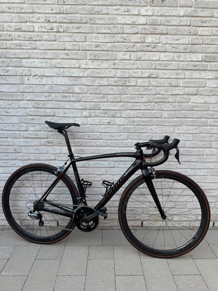 S-Works tarmac sl4 (54), Fietsen en Brommers, Fietsen | Racefietsen, Zo goed als nieuw, Ophalen