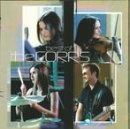 CD * THE CORRS - BEST OF, 2000 tot heden, Ophalen of Verzenden, Zo goed als nieuw