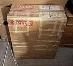 Velux 2x new (in doos), Ophalen, Zo goed als nieuw
