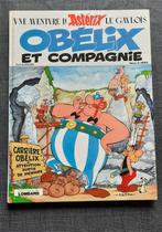Bd Astérix, T 23, EO Lombard1976. TTB., Enlèvement ou Envoi