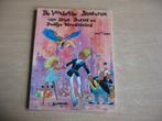 Roze Bottel 1 : De wonderlijke avonturen - 1978., Eén stripboek, Ophalen of Verzenden, Zo goed als nieuw