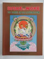 suske en wiske....de parel in de lotusbloem..........1st, Ophalen of Verzenden, Gelezen