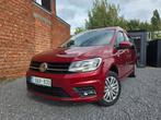 VW Caddy 1.4 TSI 7-zit Maxi 64000 kms! ***12M GARANTIE***, Auto's, Voorwielaandrijving, 4 cilinders, 7 zetels, Handgeschakeld